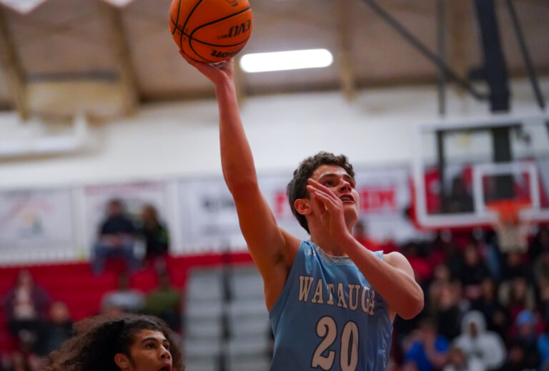 Watauga comes up just short in 64-62 thriller at Freedom