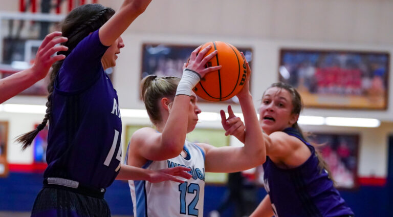 Watauga advances to NWC tourney final, surviving Ashe County, 39-33