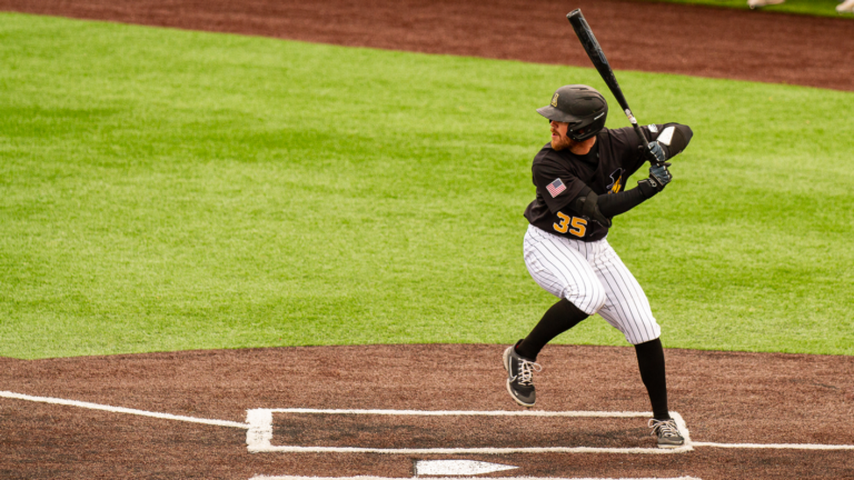 Cross, Wilder lead Mountaineers past North Carolina A & T, 9-8