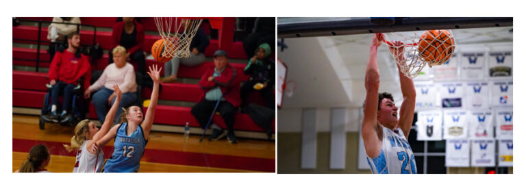 BRACKETS: Both Watauga basketball teams in 4A state playoffs