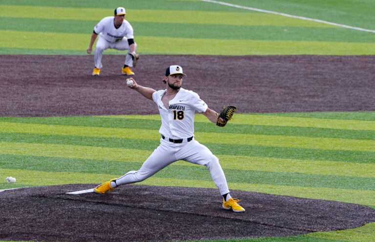 App State jumps past Georgia State early, holds on for 10-7 win