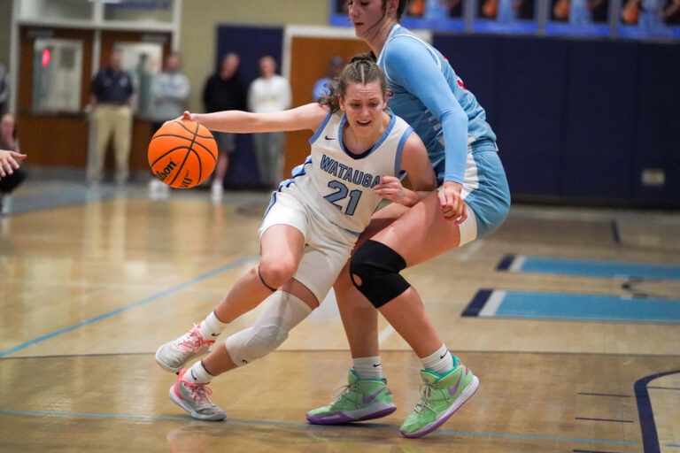Watauga’s thrilling second half rally falls short in 60-49 loss to Charlotte Catholic