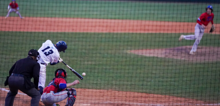 Home runs and doubles lift Watauga past Freedom, 16-4
