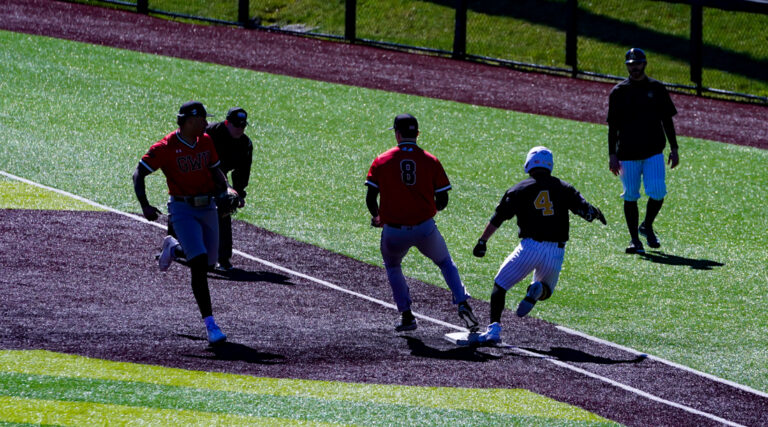 Bulldogs in the ‘Cross’-hairs, Mountaineers win in walk-off fashion, 12-11