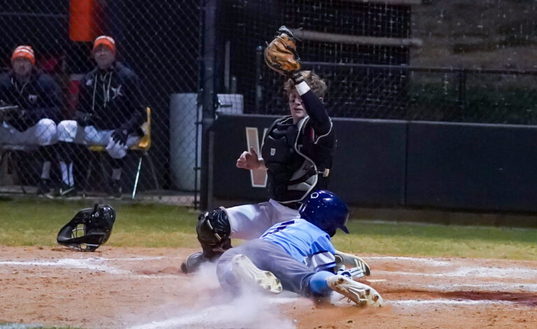 ‘Icy Hot’ for Watauga in drumming up 12-7 win over West Wilkes