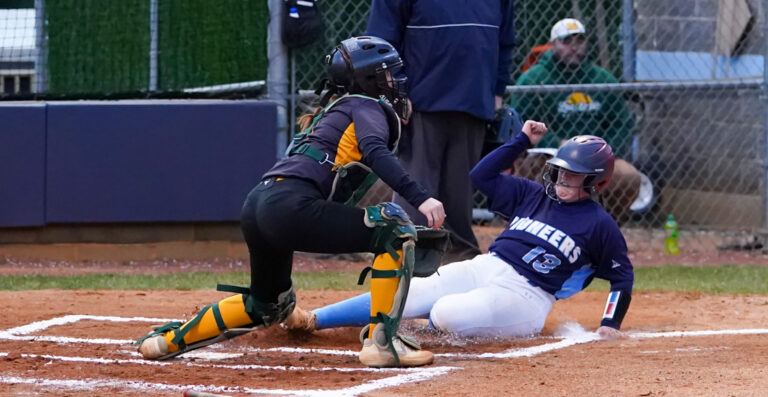 Watauga softball finishes sweep of Wilkes Central, 11-1