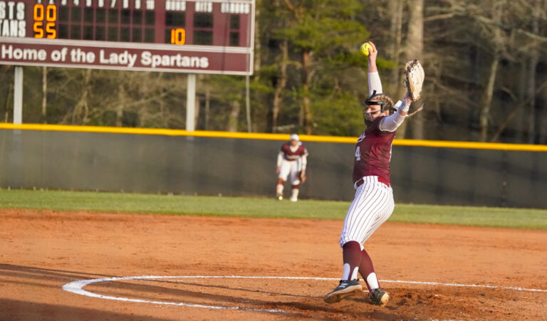 Watauga softball swamped by South Caldwell, 17-0