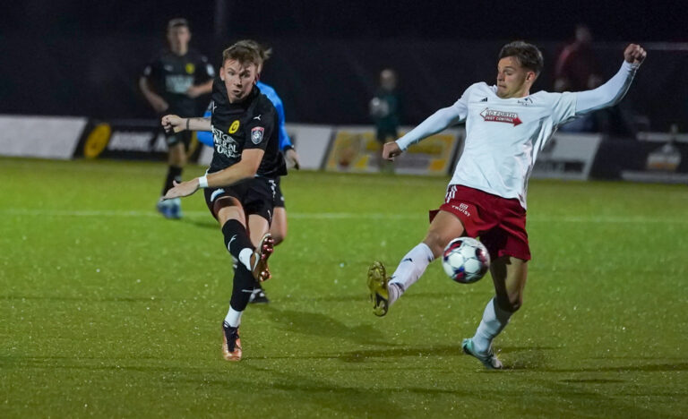 Movin’ on: Appalachian FC advances in Open Cup after win over Fusion in OT