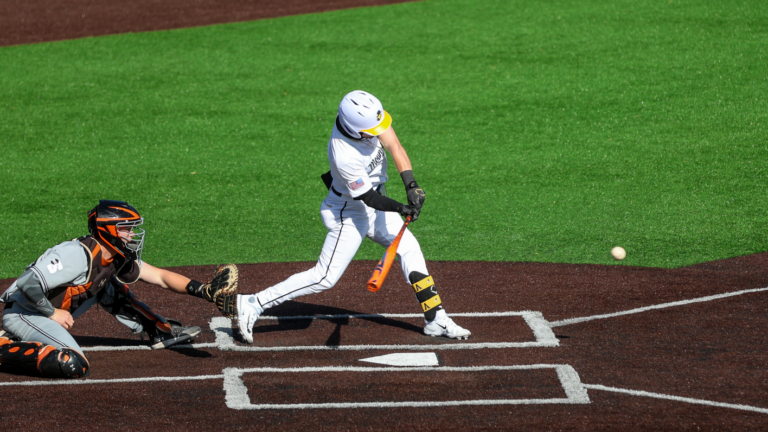 App State falls just short in slugfest vs. Fighting Camels