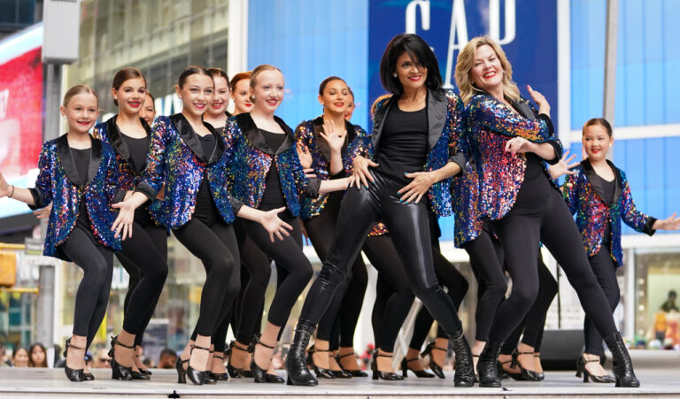 Carolina Snowbelles conquer ‘The Big Apple’