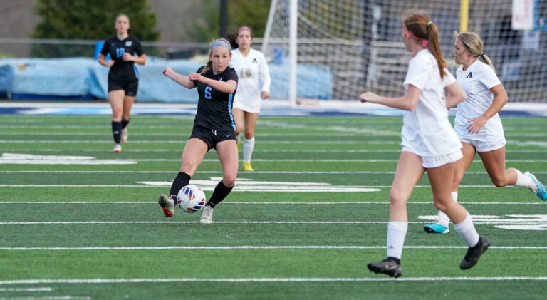 Watauga WSOC powers past Alexander Central, 5-0
