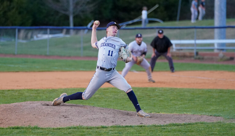 Alexander Central firepower dooms Watauga, 9-1