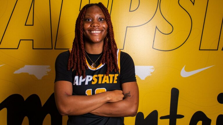 App State Women’s Basketball adds former S.C. all-state guard, Ingram