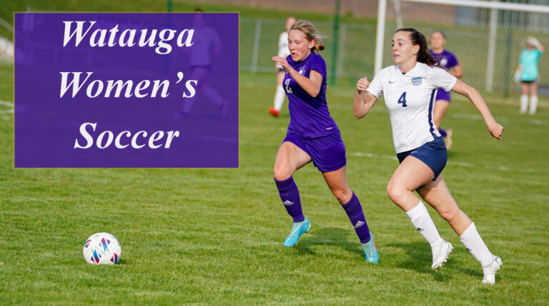 Watauga WSOC swamps South Caldwell
