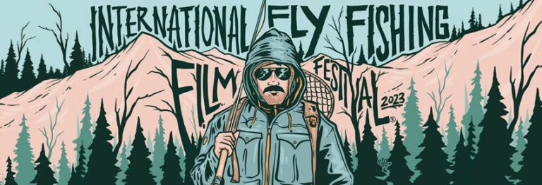Boone Set to Host International Fly Fishing Film Festival