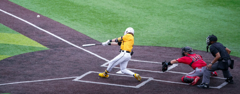 A diamond gift for Mother’s Day? How about a walk-off, grand slam home run…