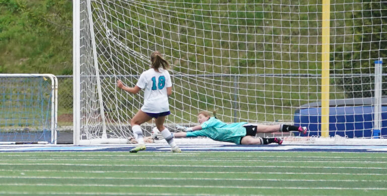 Cox Mill outmuscles Watauga, 2-0, advances to third round of 4A state playoffs