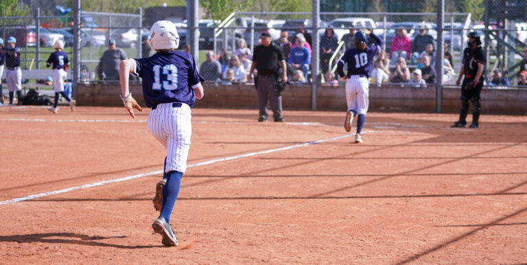 Watauga District pounds Pinnacle Classical Academy, 25-6