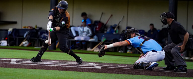 Boone Bigfoots stampede through Disco Turkeys, 14-1