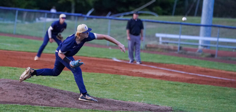 Season ending: Watauga falls to Cuthbertson in Round 1, 7-3