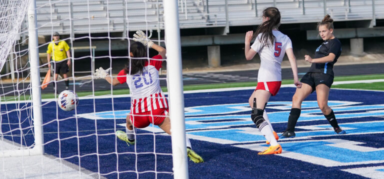 Watauga drops Freedom in regular season finale, 9-0