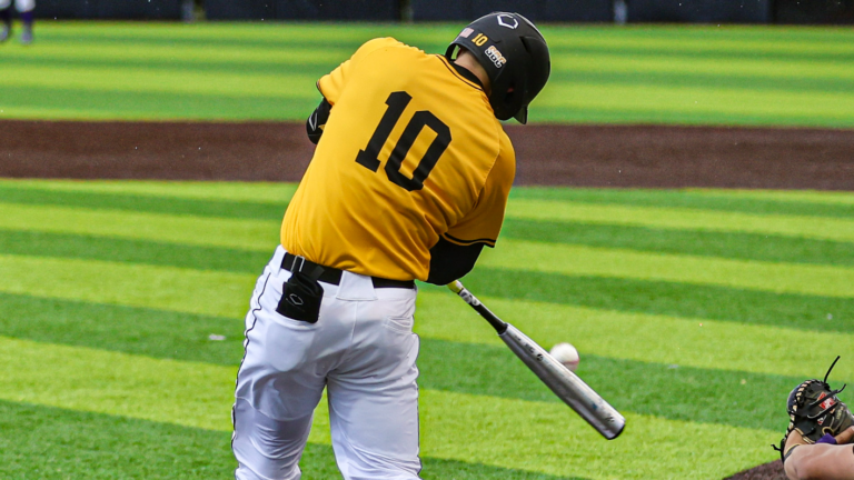 Troy edges App State in game 1, Boyd extends HR tear