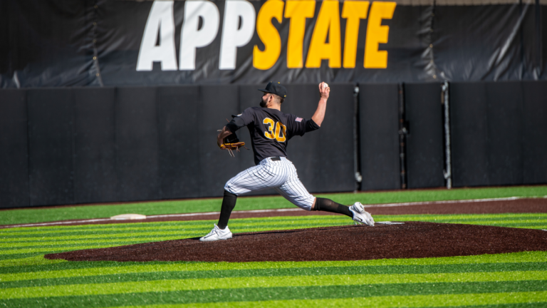 Troy takes Game 2 of series vs. the Mountaineers, 7-5; Boyd, Moronta stay hot