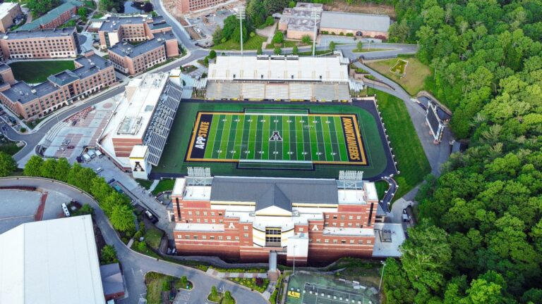 Via ‘Transfer Portal’, App State bolsters key positions for 2023 and beyond