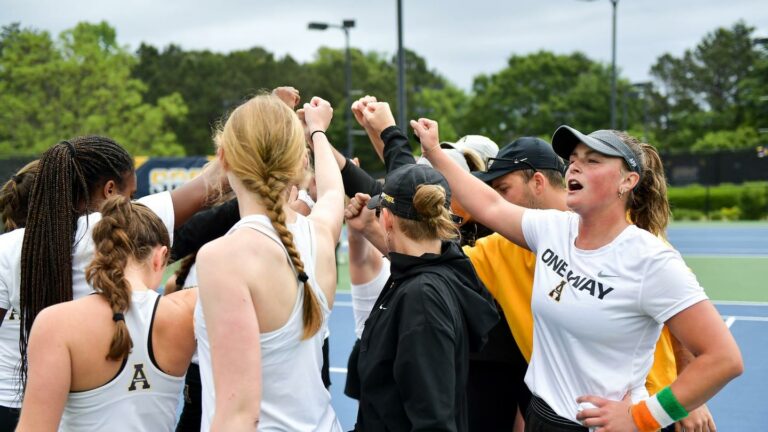 A program first: App State WTEN accepts NIT postseason invite