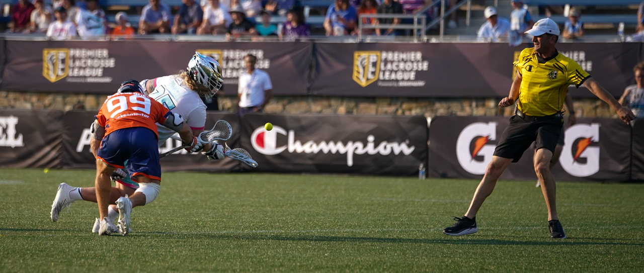 PREMIER LACROSSE LEAGUE PARTNERS WITH OHIO LACROSSE FESTIVAL - Premier  Lacrosse League