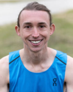 On a flat and fast course for the Gold Coast Marathon, Josh Izewski tied the ZAP Endurance course record with a No. 5 finish.