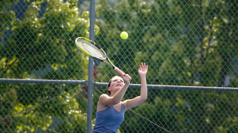 Watauga WTEN stays undefeated on young season with 9-0 sweep over Hickory
