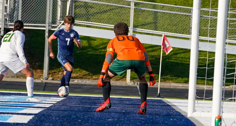 West Forsyth  outlegs Watauga, 4-0