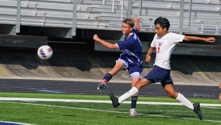 ‘Brace’ yourself: Mawhinney nets two goals in Watauga JV’s 2-0 win over Forbush