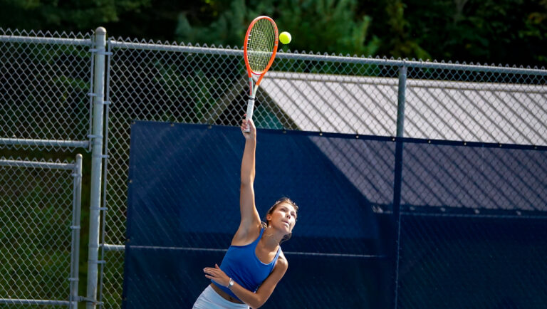 Watauga WTEN sweeps East Wilkes, 9-0, in season debut