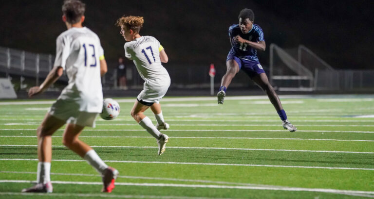 Shorthanded Watauga dropped by Alexander Central, 4-3, in OT