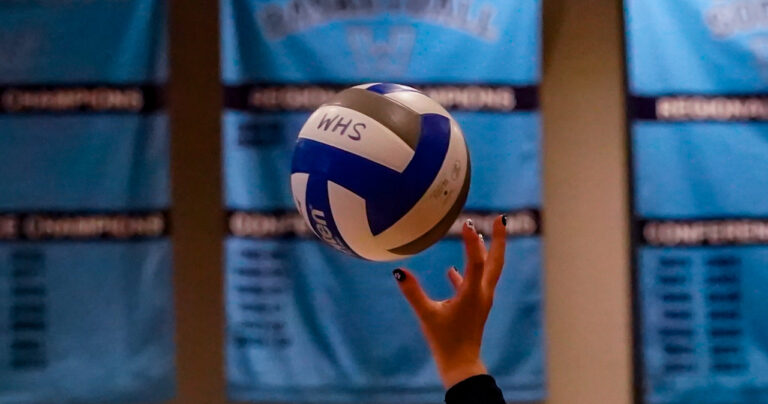 Taking care of business: Watauga VB carves out conference opener sweep of Spartans