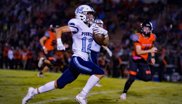 Watauga topples Black Knights, 56-14