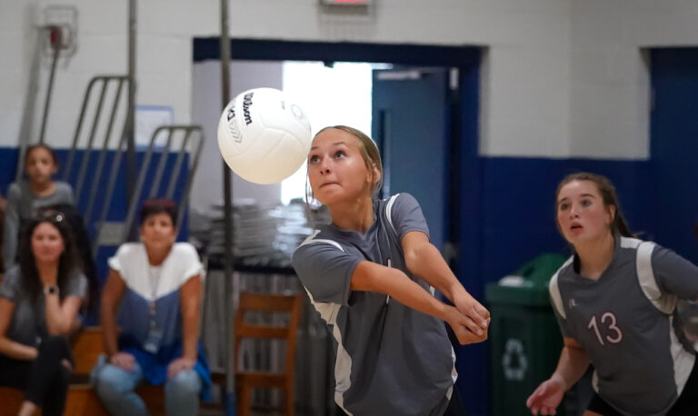 Cove Creek VB gets the best of Bethel (2-0), Blowing Rock (2-1)