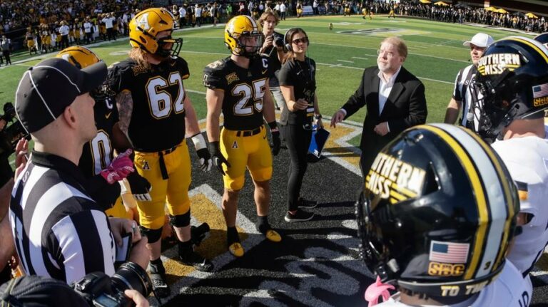 Jackson Greene nominated for Burlsworth Trophy