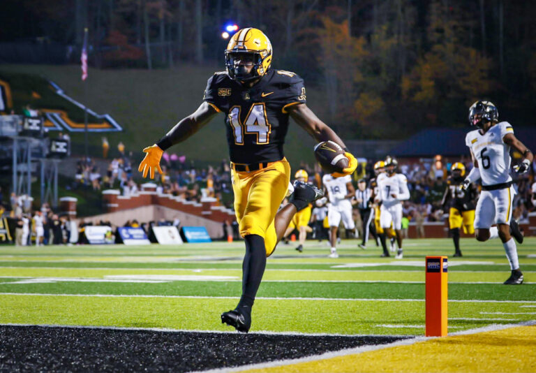 Beefed up Mountaineer offense, returning leadership stir App State 2024 optimism