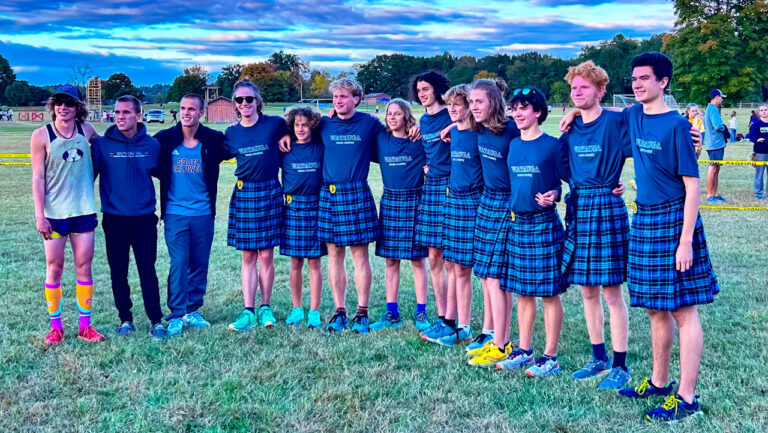 Perfecto! Watauga XC teams secure perfect scores in sweeping NWC XC Championships