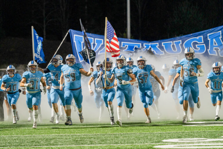 RELIVING ‘Friday Night Lights’: Independence 34, Watauga 14