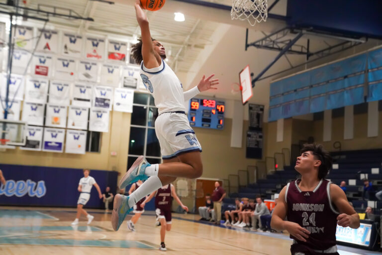Railey’s 25 leads Watauga romp past Johnson County, 77-54