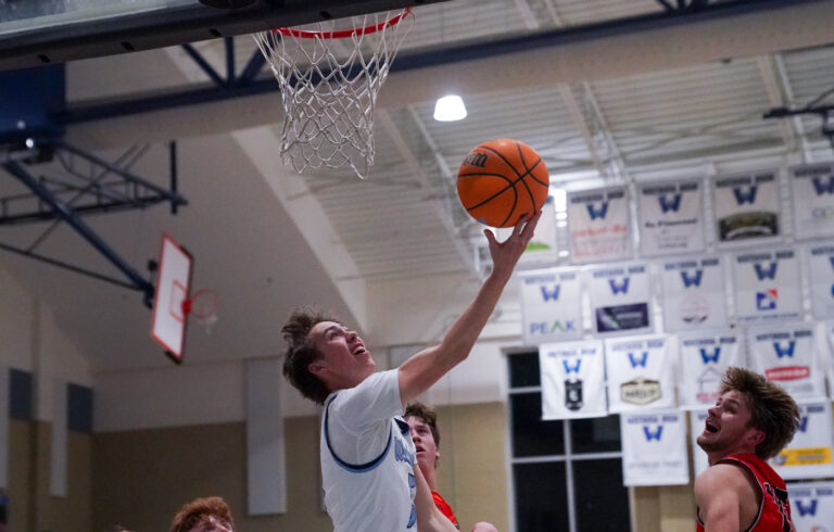 Pioneers swarm West Wilkes, 88-51