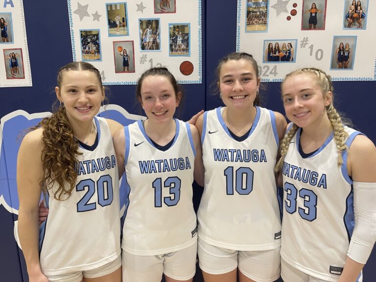 Watauga rebounds to 77-55 win over Hibriten