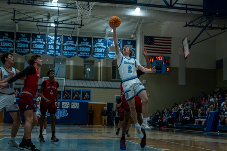 Broad scoring lifts Watauga MBB past Freedom, 83-66