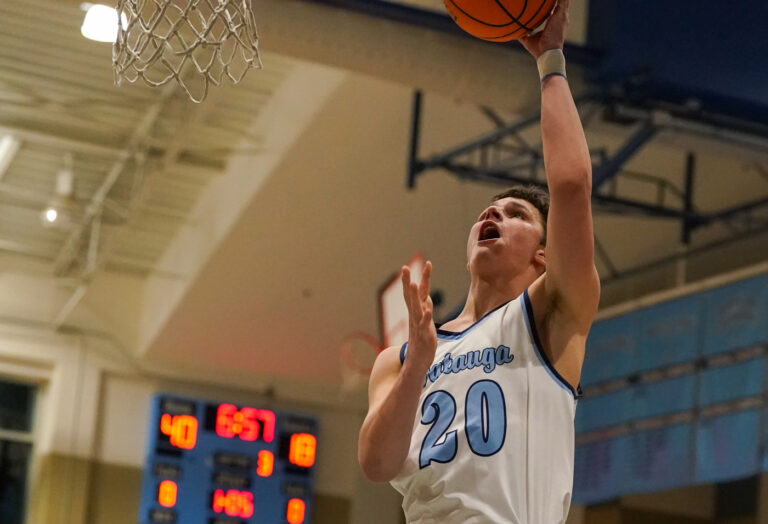 Watauga MBB makes a statement and then some in capturing NWC tourney title, 63-56