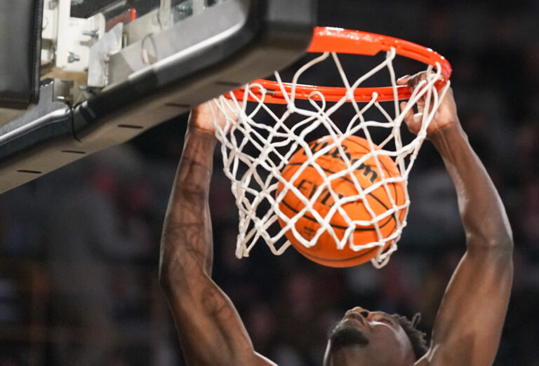 In a ‘statement game’, App State sends the Monarchs packing, 89-64