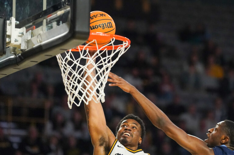 App State clinches top seed with win over Old Dominion, 89-64